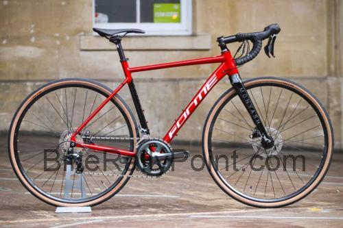 Forme Monyash 1 specs and reviews